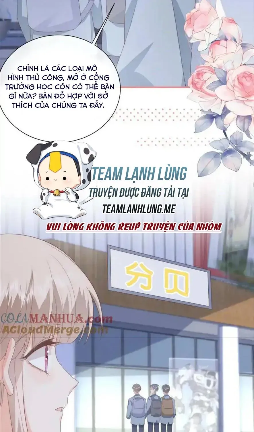 Sinh Trở Lại Làm Vợ Tổng Tài Chapter 104 - Trang 24