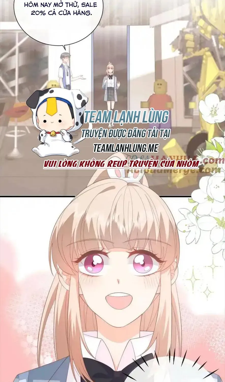 Sinh Trở Lại Làm Vợ Tổng Tài Chapter 104 - Trang 27