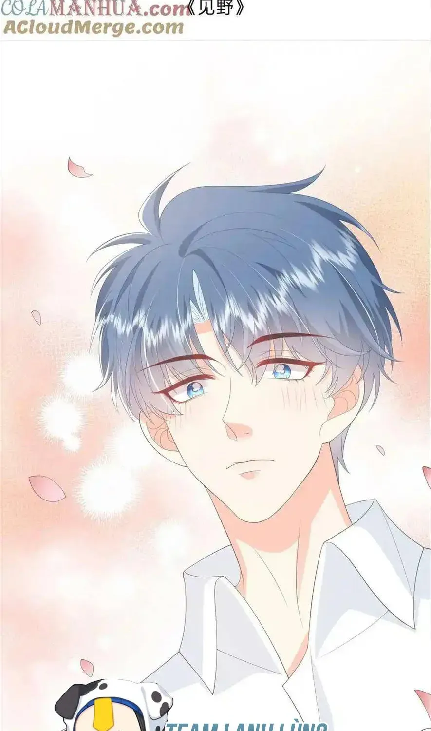 Sinh Trở Lại Làm Vợ Tổng Tài Chapter 104 - Trang 3