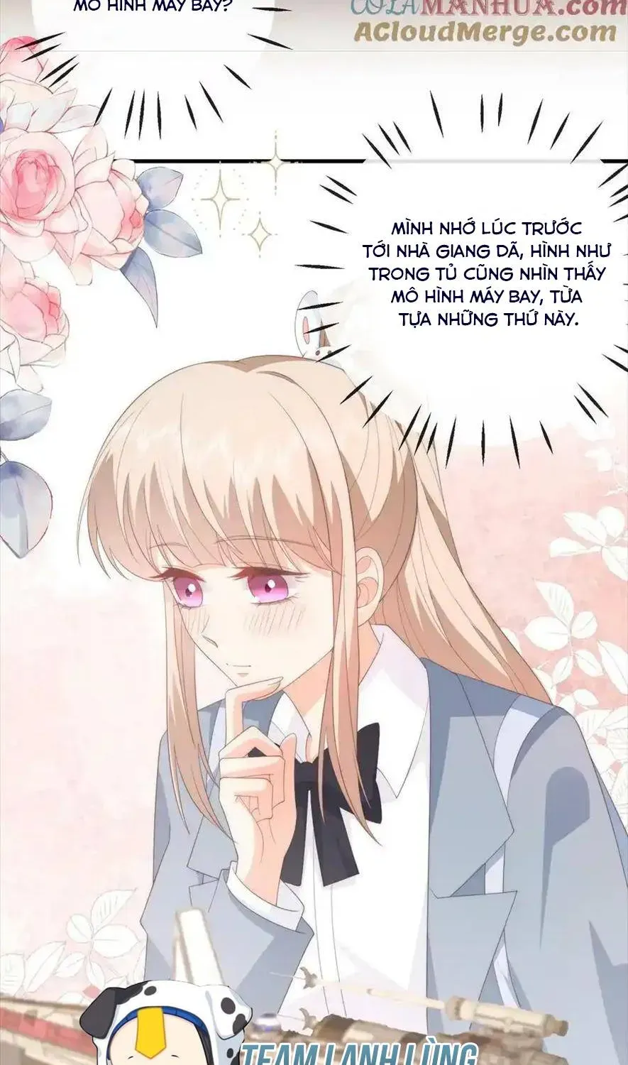 Sinh Trở Lại Làm Vợ Tổng Tài Chapter 104 - Trang 30