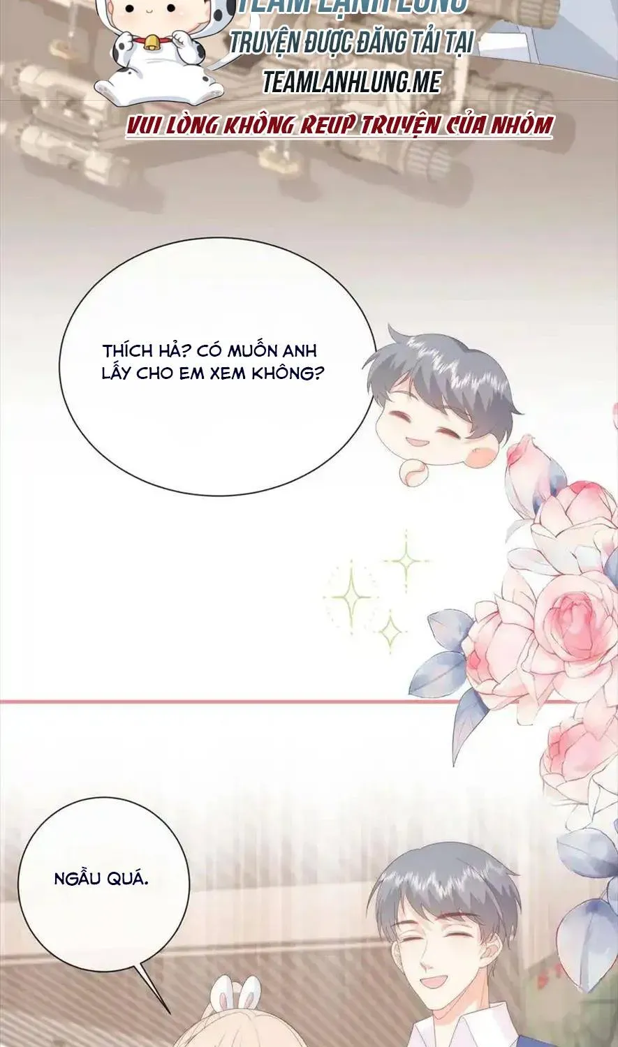 Sinh Trở Lại Làm Vợ Tổng Tài Chapter 104 - Trang 31