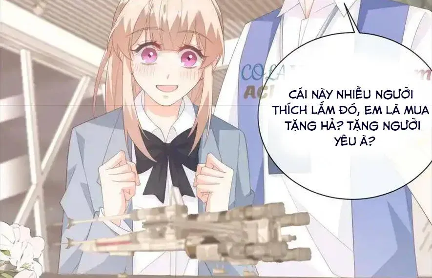 Sinh Trở Lại Làm Vợ Tổng Tài Chapter 104 - Trang 32