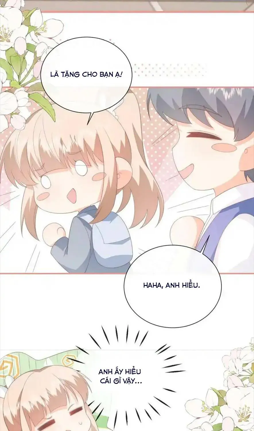 Sinh Trở Lại Làm Vợ Tổng Tài Chapter 104 - Trang 33