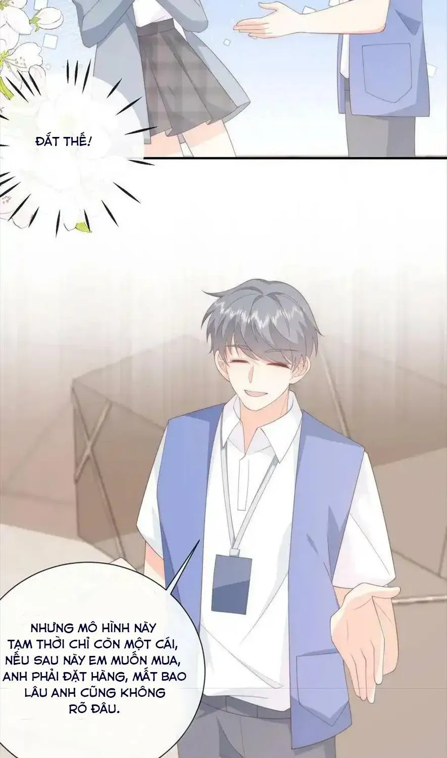 Sinh Trở Lại Làm Vợ Tổng Tài Chapter 104 - Trang 35