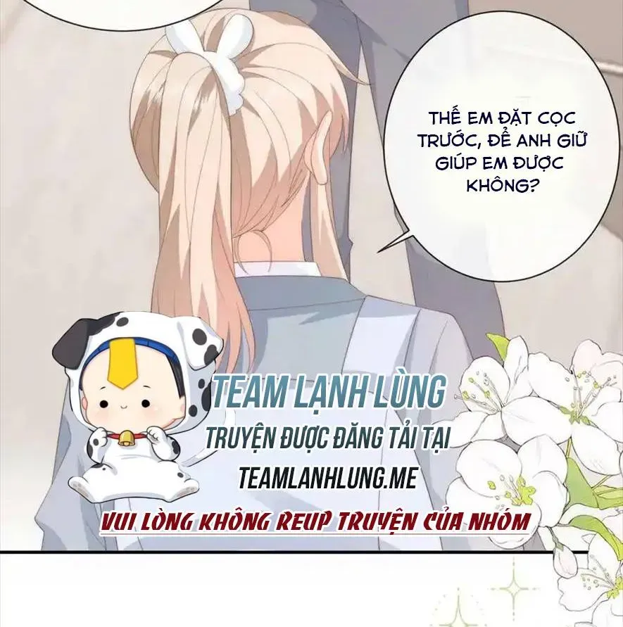 Sinh Trở Lại Làm Vợ Tổng Tài Chapter 104 - Trang 36