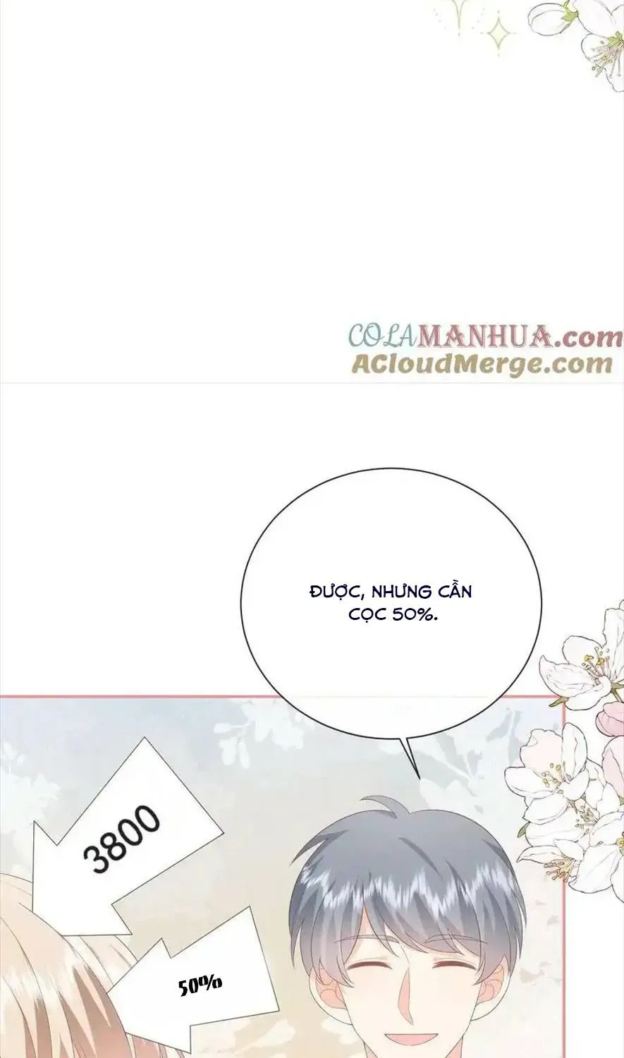 Sinh Trở Lại Làm Vợ Tổng Tài Chapter 104 - Trang 37
