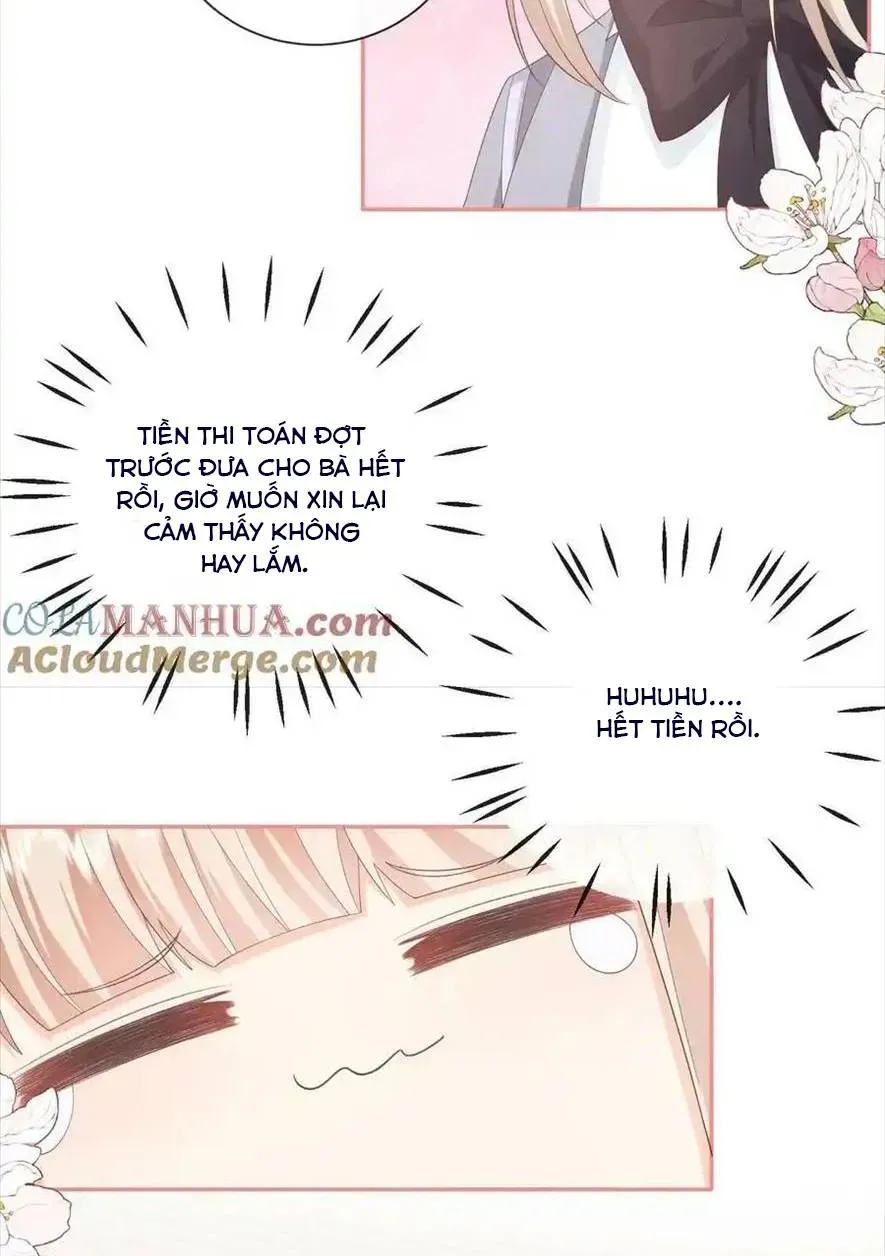 Sinh Trở Lại Làm Vợ Tổng Tài Chapter 104 - Trang 39