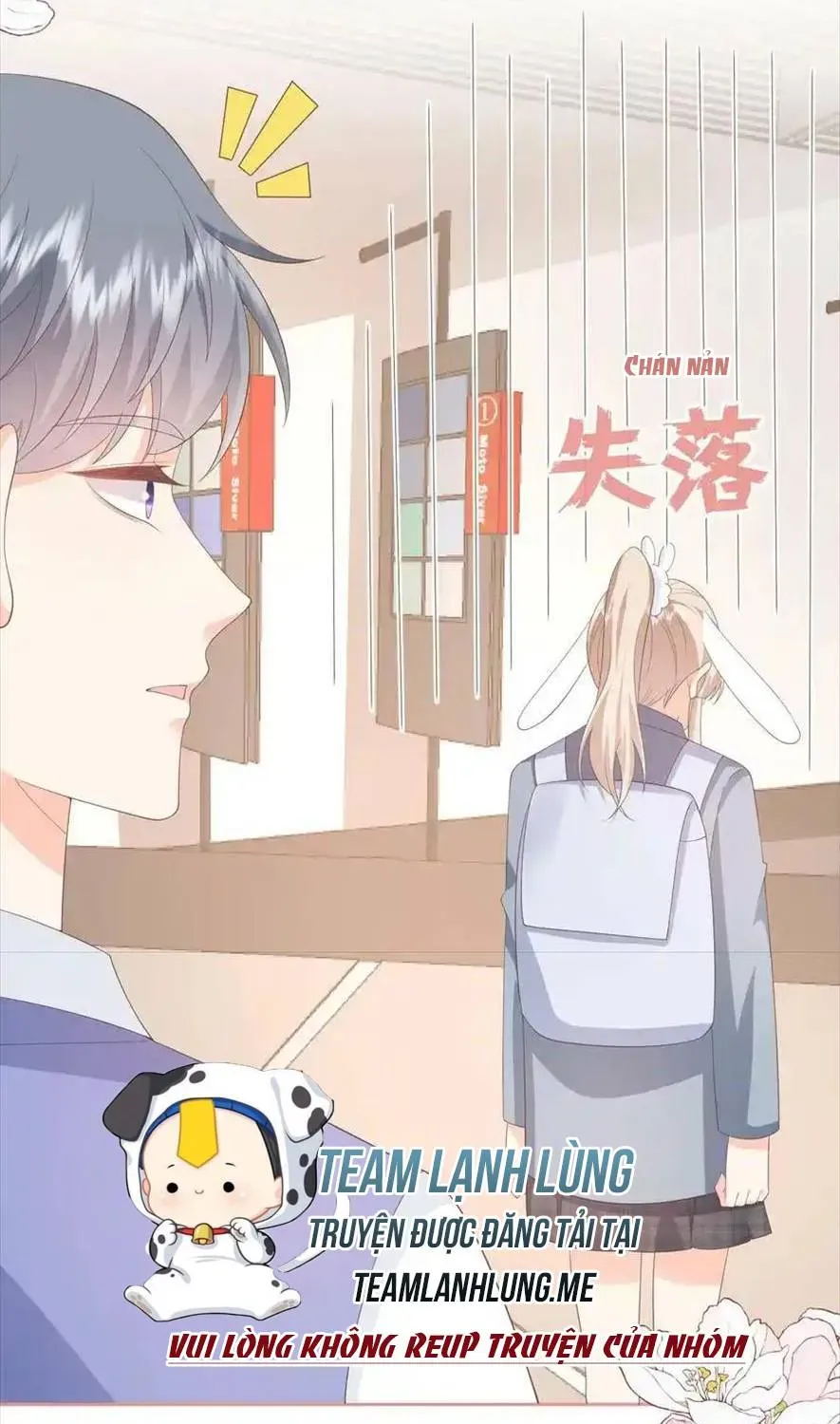 Sinh Trở Lại Làm Vợ Tổng Tài Chapter 104 - Trang 40