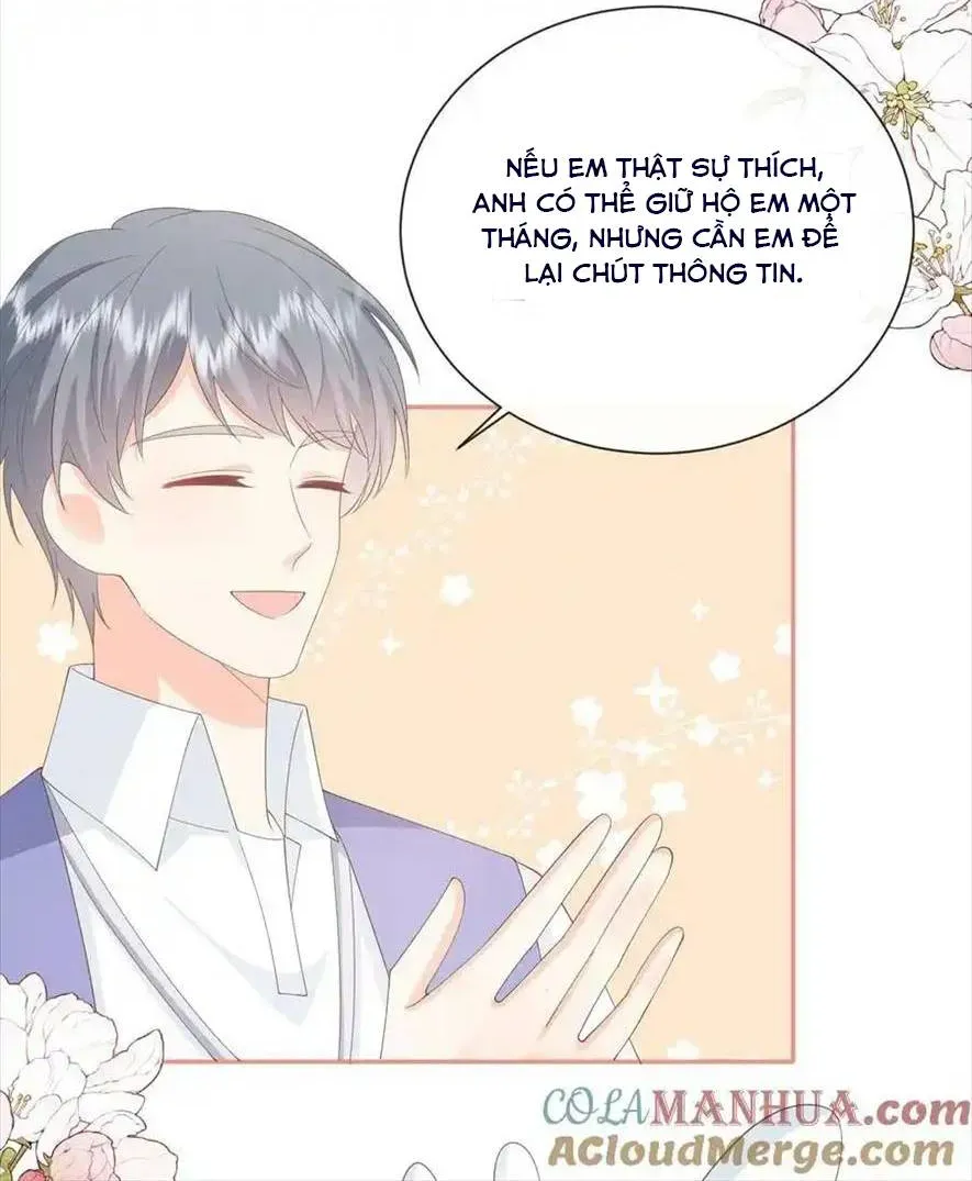 Sinh Trở Lại Làm Vợ Tổng Tài Chapter 104 - Trang 41