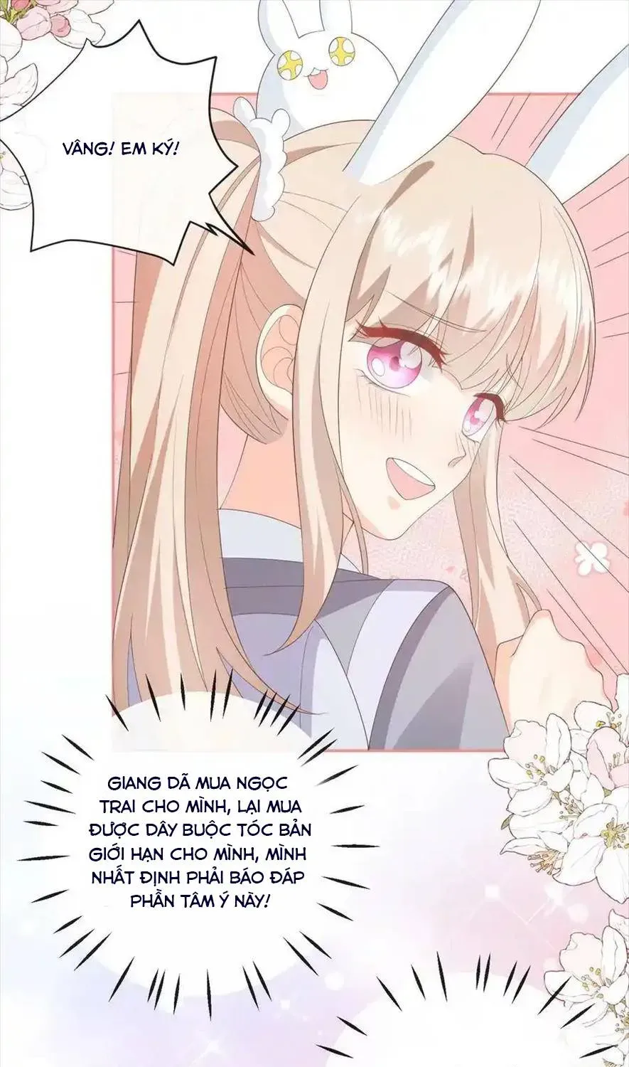 Sinh Trở Lại Làm Vợ Tổng Tài Chapter 104 - Trang 42