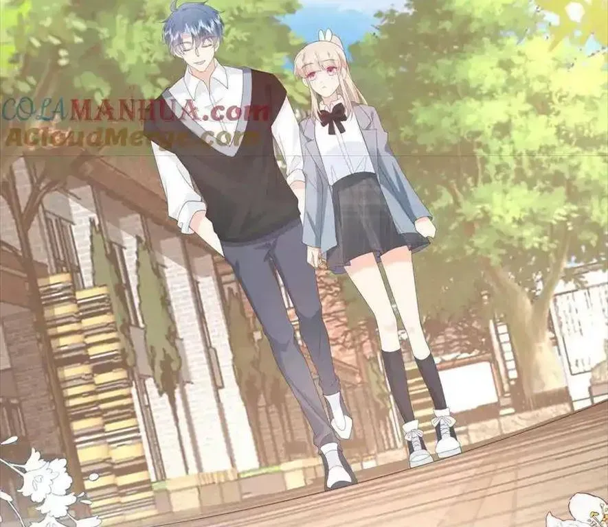 Sinh Trở Lại Làm Vợ Tổng Tài Chapter 104 - Trang 5