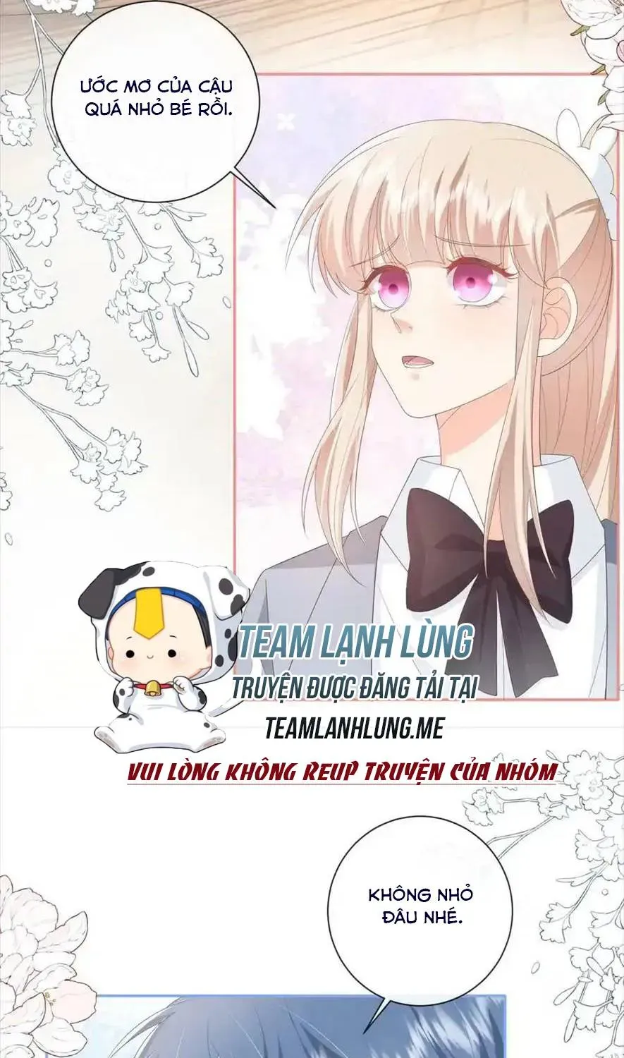 Sinh Trở Lại Làm Vợ Tổng Tài Chapter 104 - Trang 6