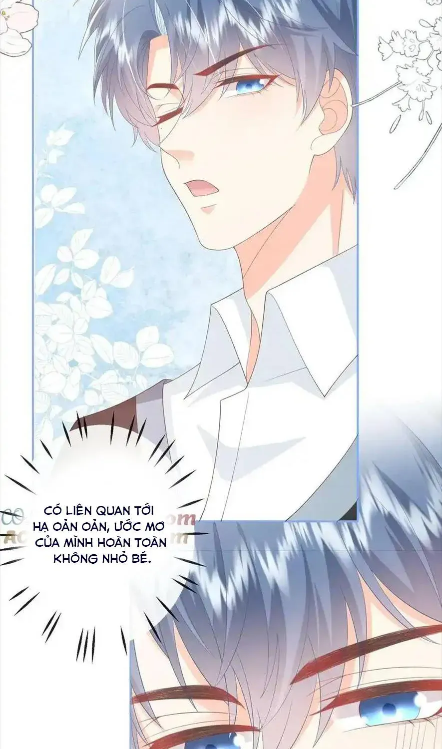 Sinh Trở Lại Làm Vợ Tổng Tài Chapter 104 - Trang 7