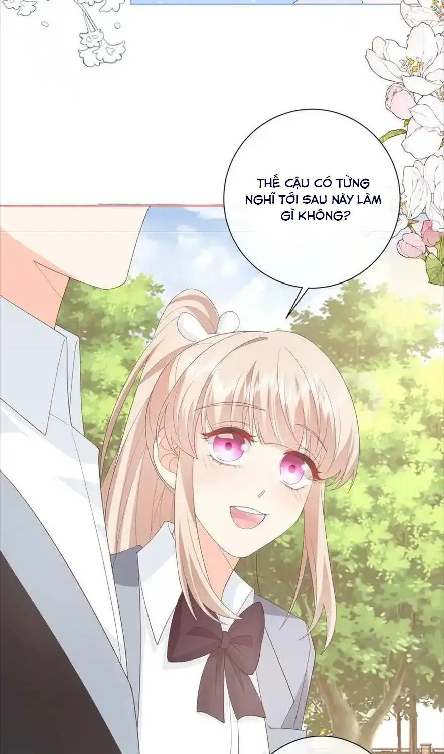 Sinh Trở Lại Làm Vợ Tổng Tài Chapter 104 - Trang 9