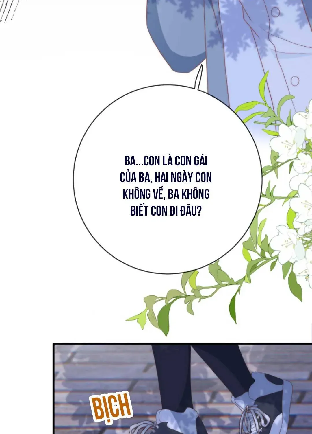 Sinh Trở Lại Làm Vợ Tổng Tài Chapter 11 - Trang 10