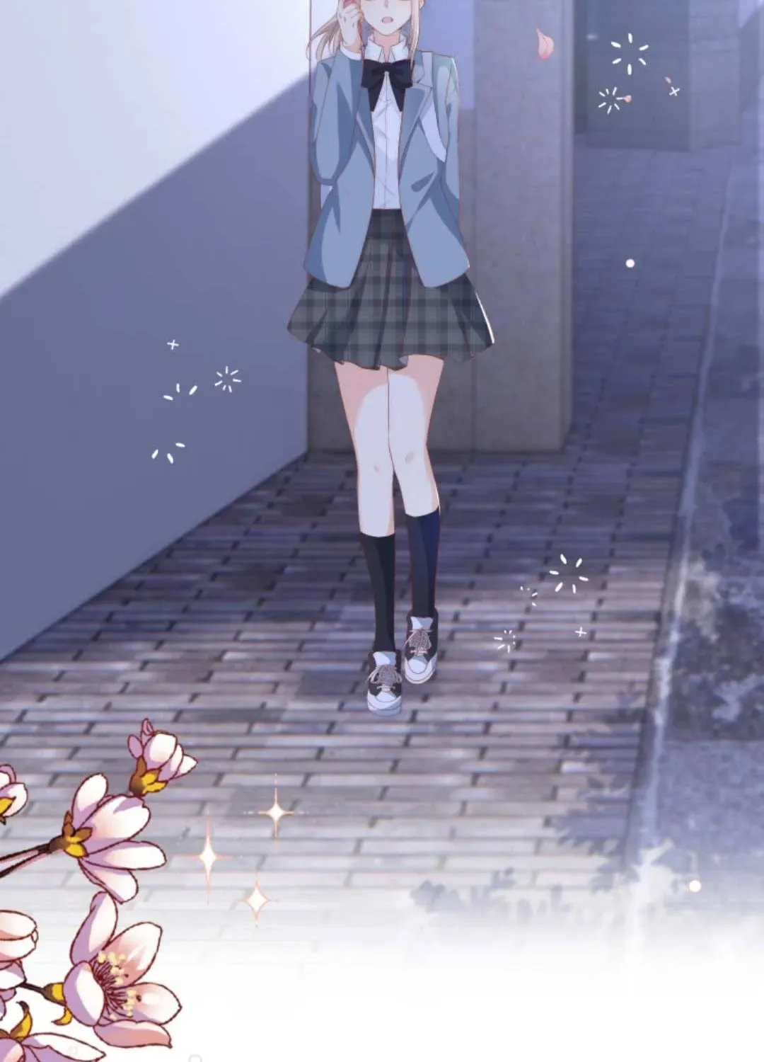 Sinh Trở Lại Làm Vợ Tổng Tài Chapter 11 - Trang 12