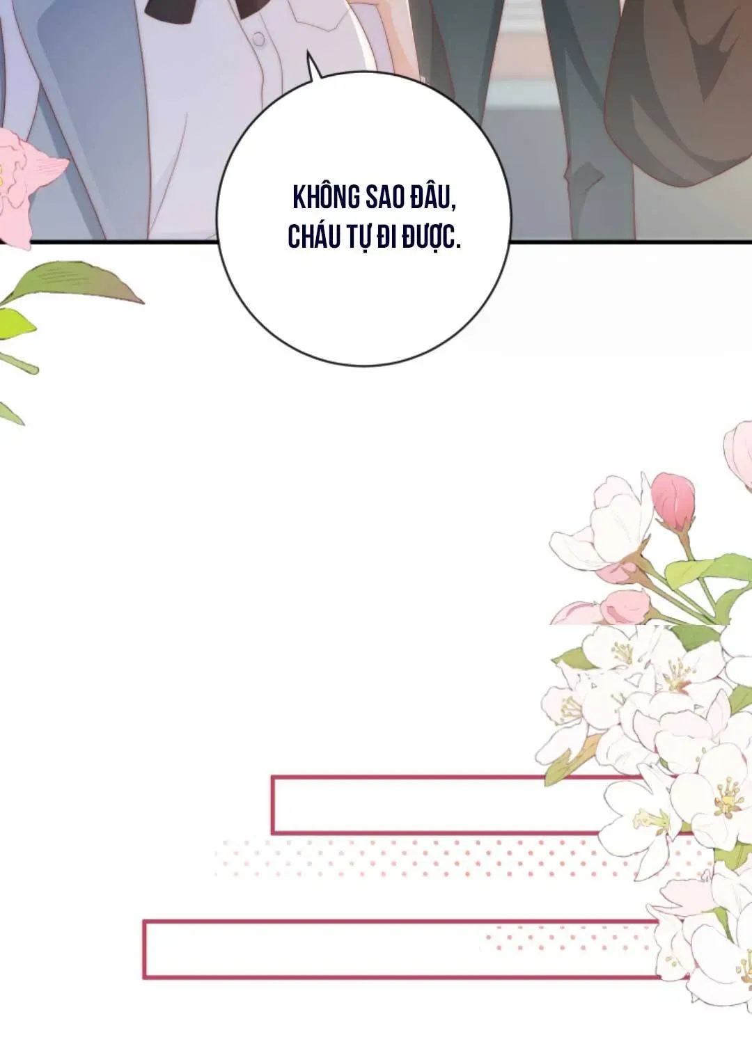 Sinh Trở Lại Làm Vợ Tổng Tài Chapter 11 - Trang 17