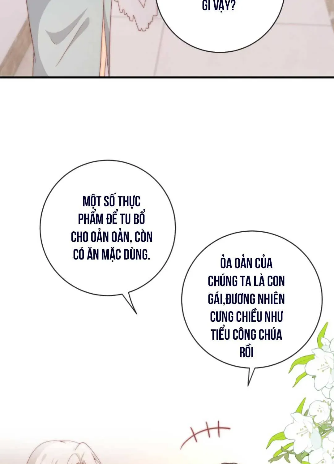 Sinh Trở Lại Làm Vợ Tổng Tài Chapter 11 - Trang 21