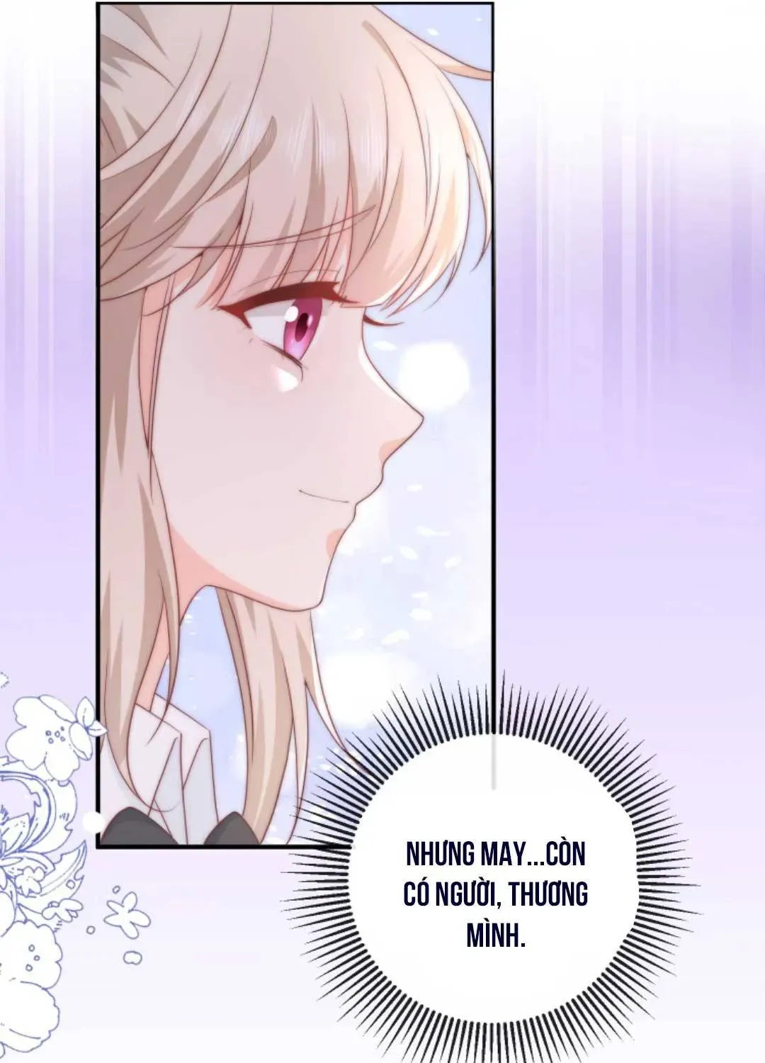 Sinh Trở Lại Làm Vợ Tổng Tài Chapter 11 - Trang 23
