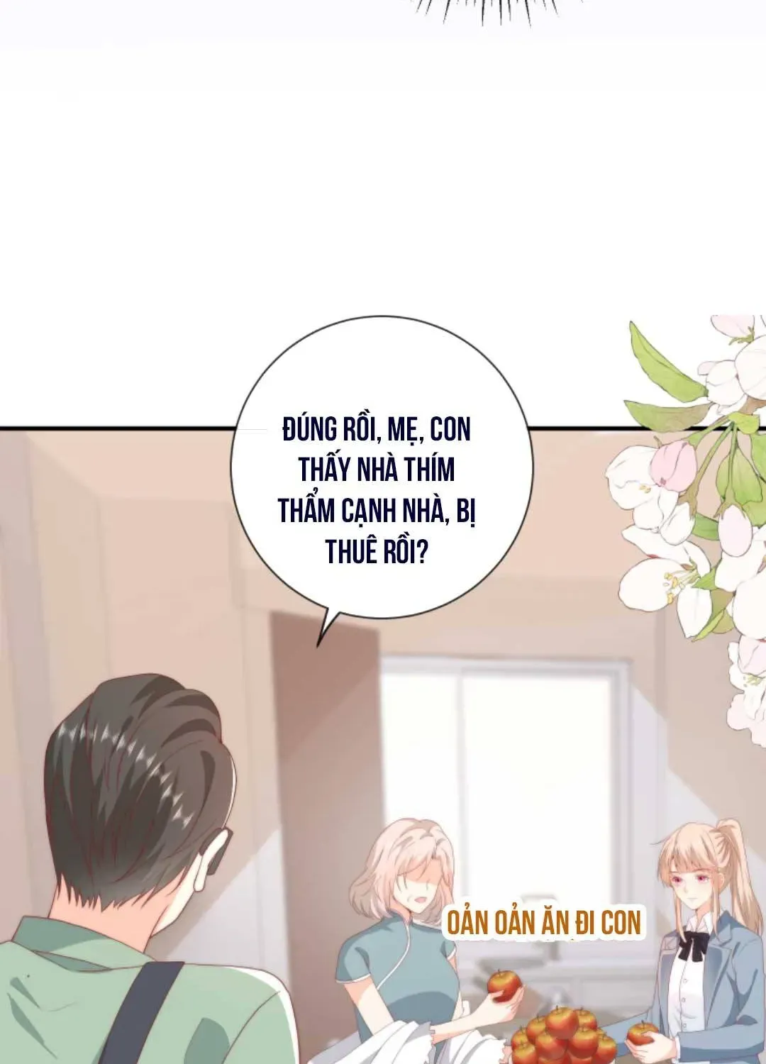 Sinh Trở Lại Làm Vợ Tổng Tài Chapter 11 - Trang 24