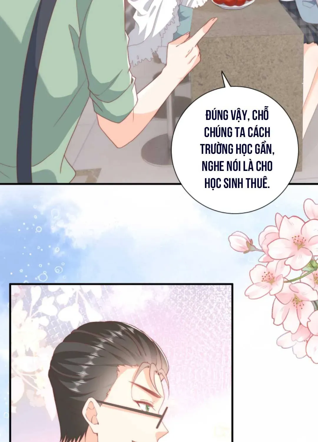 Sinh Trở Lại Làm Vợ Tổng Tài Chapter 11 - Trang 25