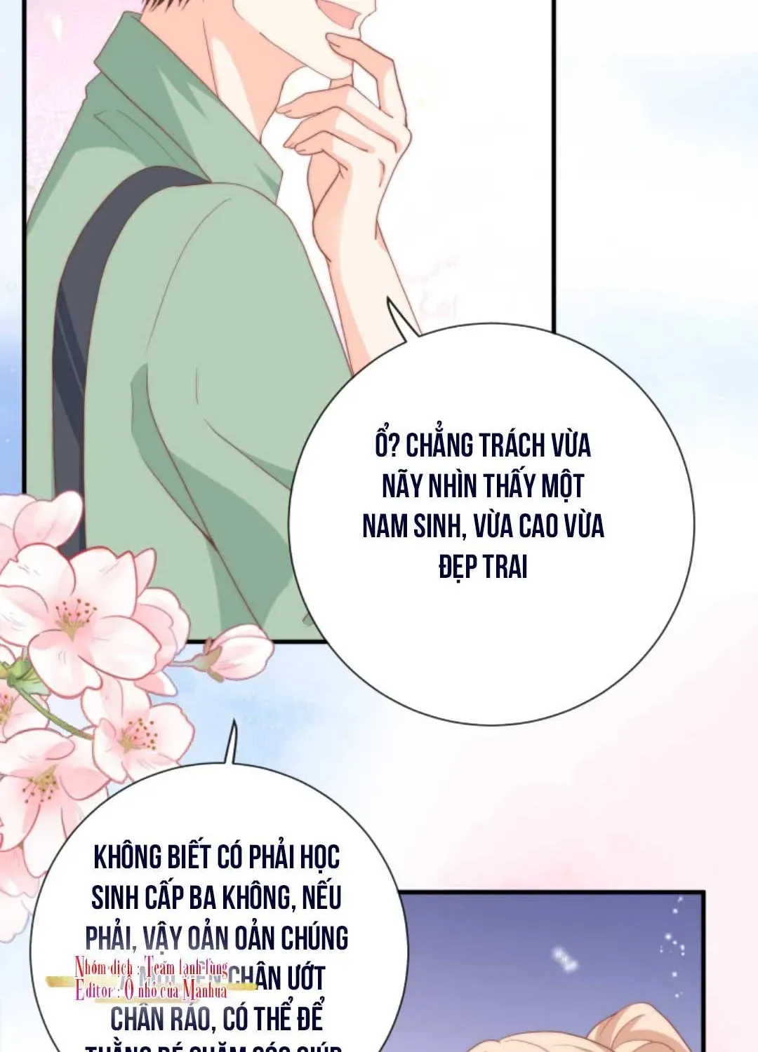 Sinh Trở Lại Làm Vợ Tổng Tài Chapter 11 - Trang 26