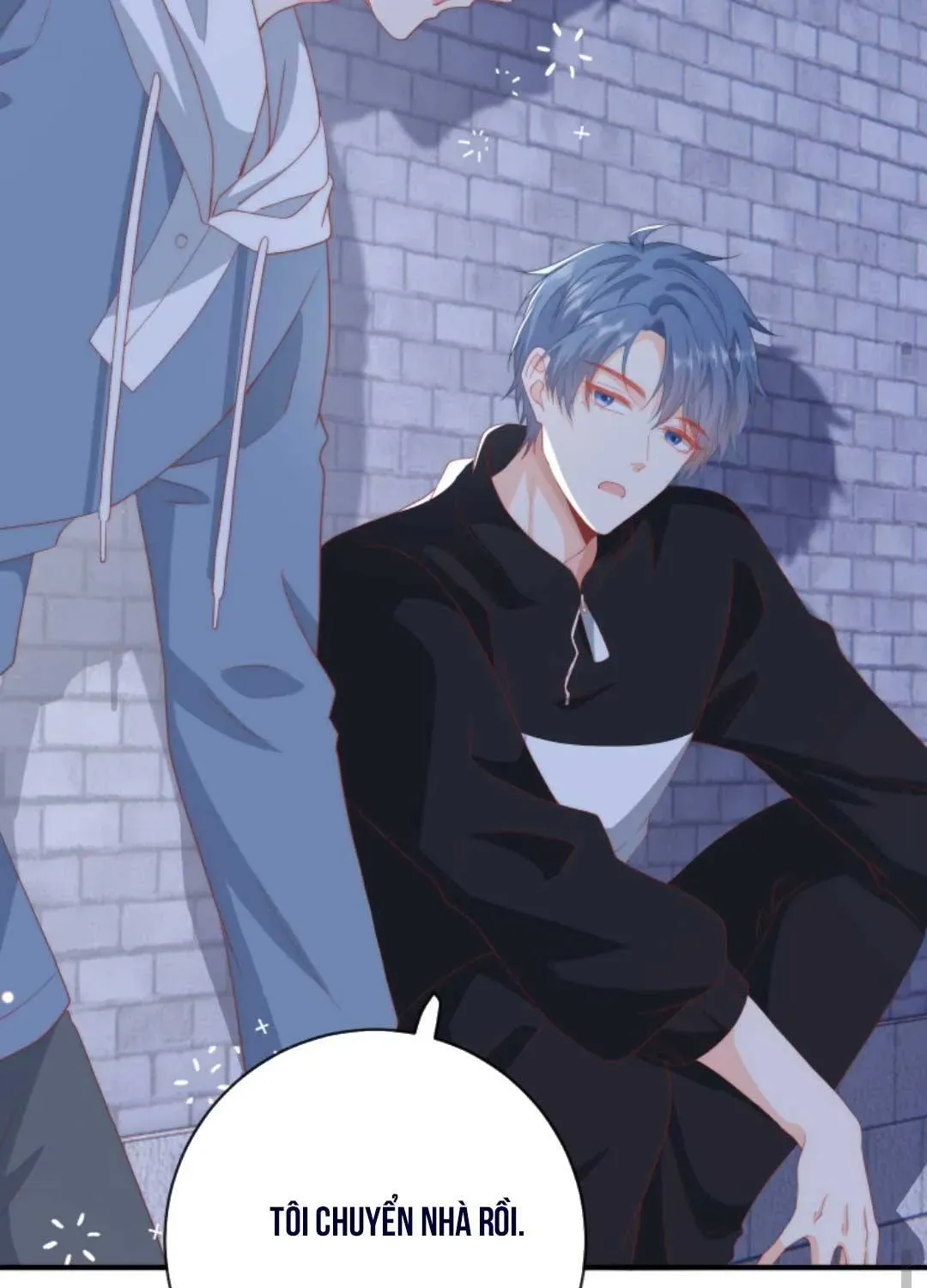 Sinh Trở Lại Làm Vợ Tổng Tài Chapter 11 - Trang 31