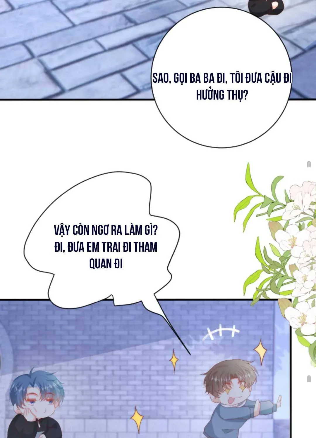 Sinh Trở Lại Làm Vợ Tổng Tài Chapter 11 - Trang 36