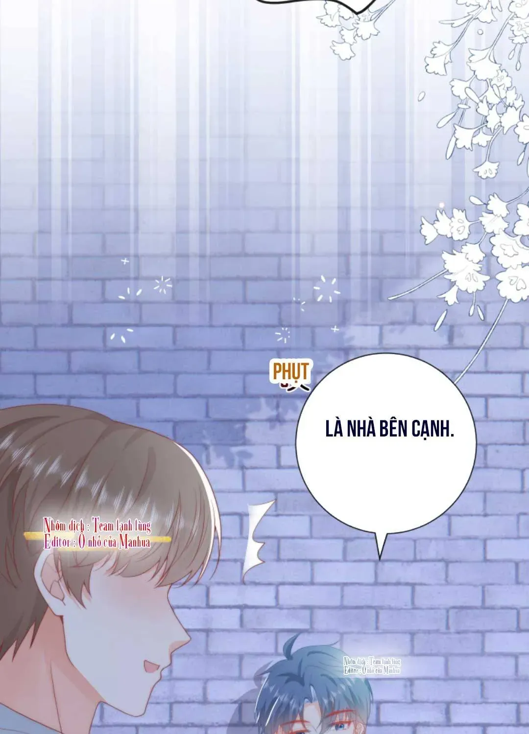 Sinh Trở Lại Làm Vợ Tổng Tài Chapter 11 - Trang 39