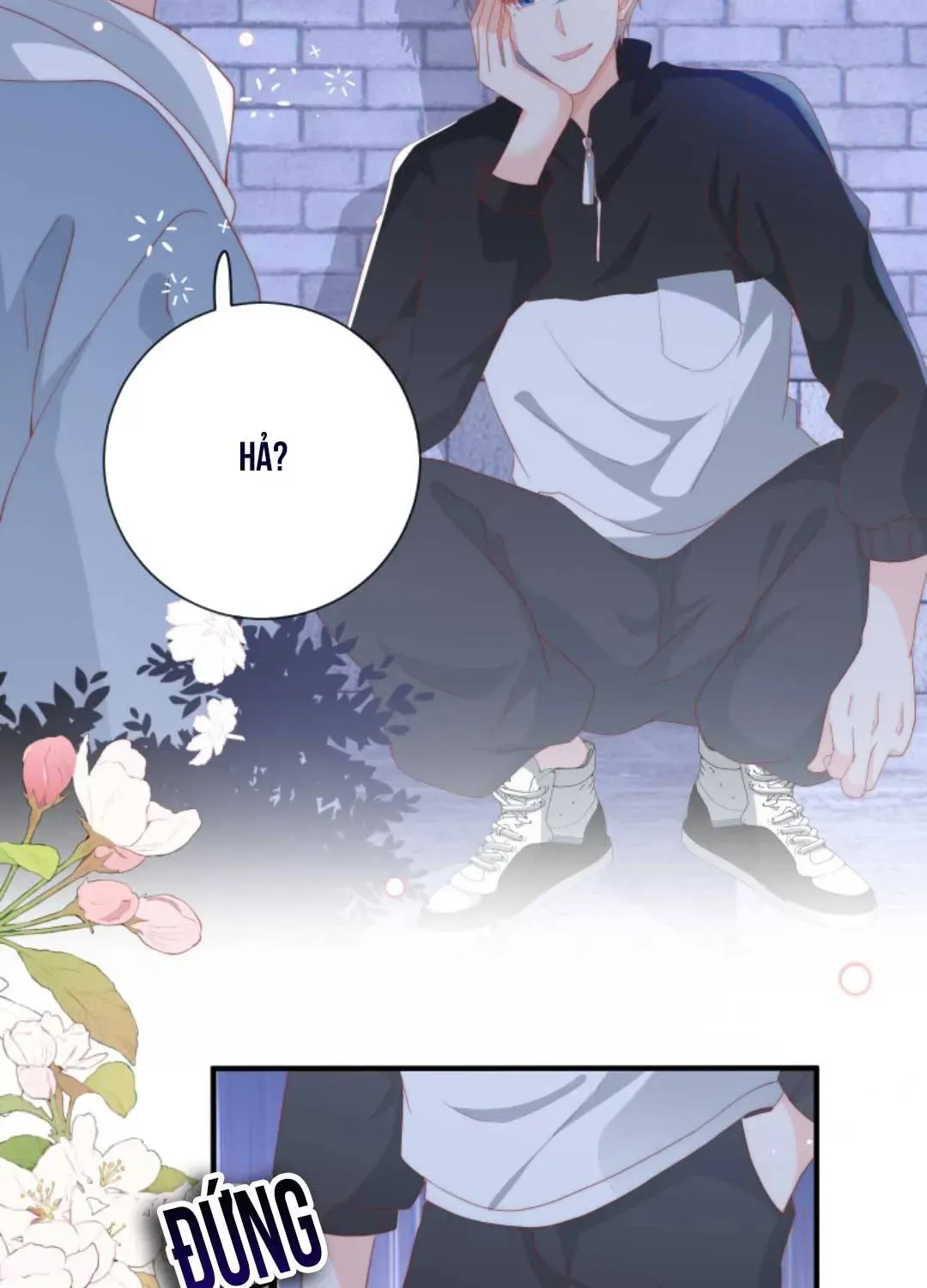 Sinh Trở Lại Làm Vợ Tổng Tài Chapter 11 - Trang 40