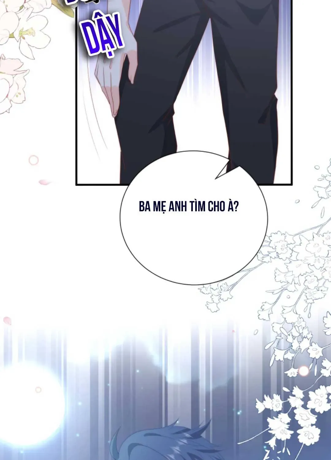 Sinh Trở Lại Làm Vợ Tổng Tài Chapter 11 - Trang 41