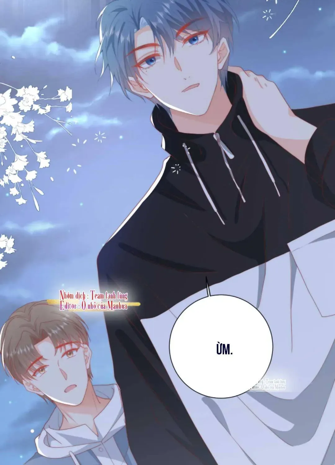Sinh Trở Lại Làm Vợ Tổng Tài Chapter 11 - Trang 42