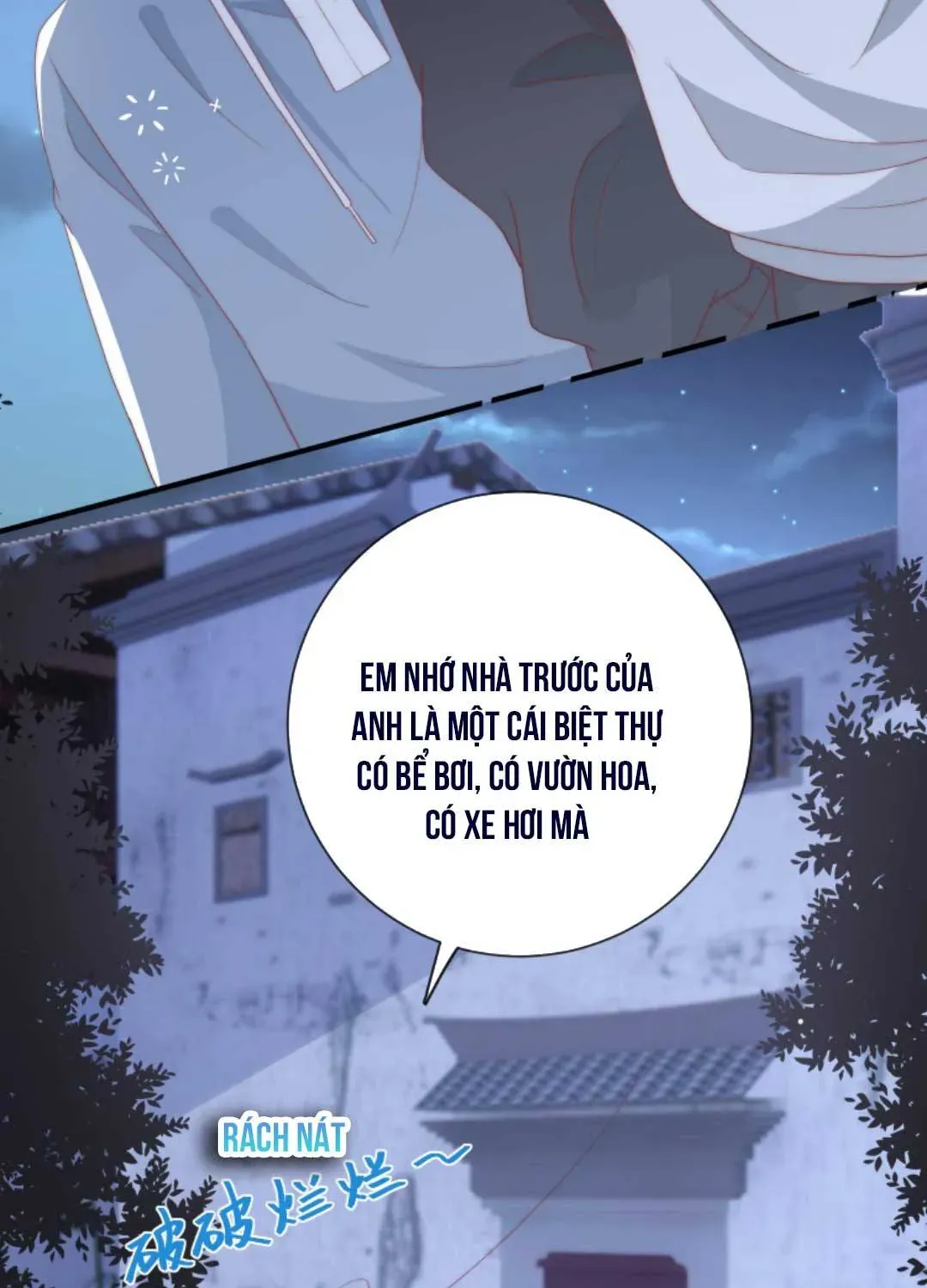 Sinh Trở Lại Làm Vợ Tổng Tài Chapter 11 - Trang 43