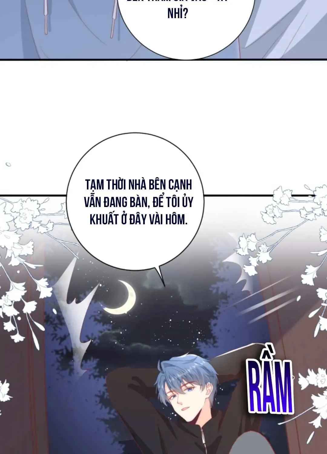 Sinh Trở Lại Làm Vợ Tổng Tài Chapter 11 - Trang 45
