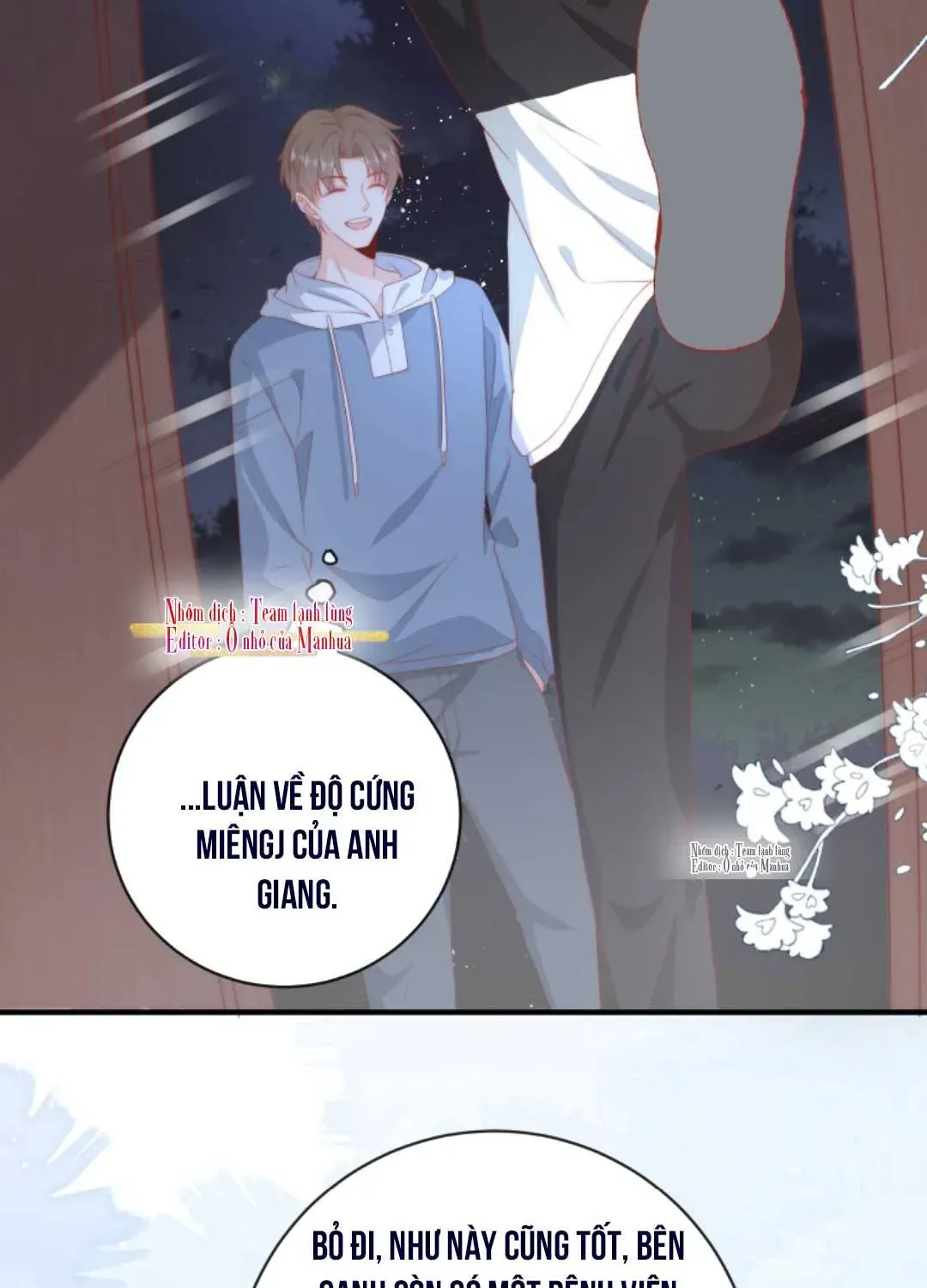 Sinh Trở Lại Làm Vợ Tổng Tài Chapter 11 - Trang 46