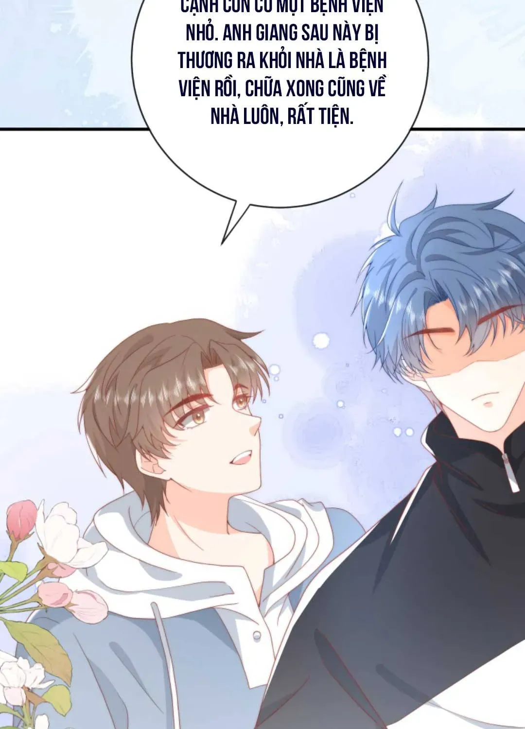 Sinh Trở Lại Làm Vợ Tổng Tài Chapter 11 - Trang 47