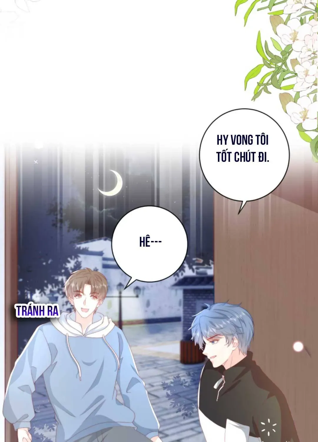 Sinh Trở Lại Làm Vợ Tổng Tài Chapter 11 - Trang 49