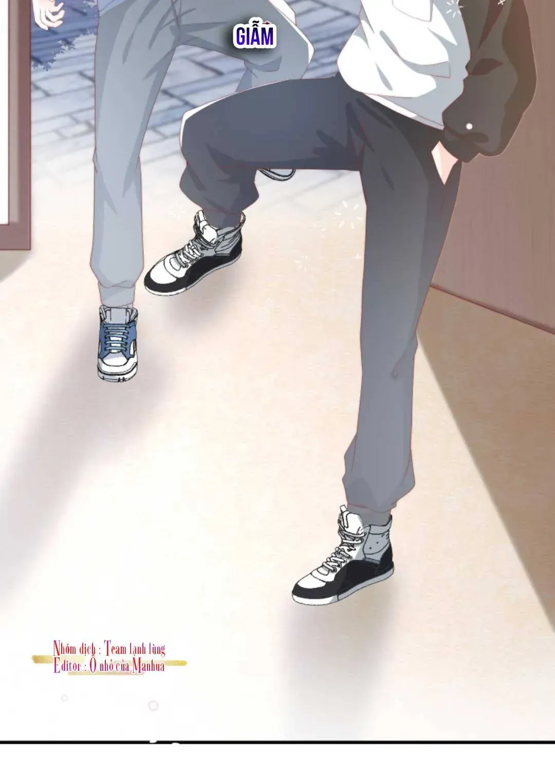 Sinh Trở Lại Làm Vợ Tổng Tài Chapter 11 - Trang 50