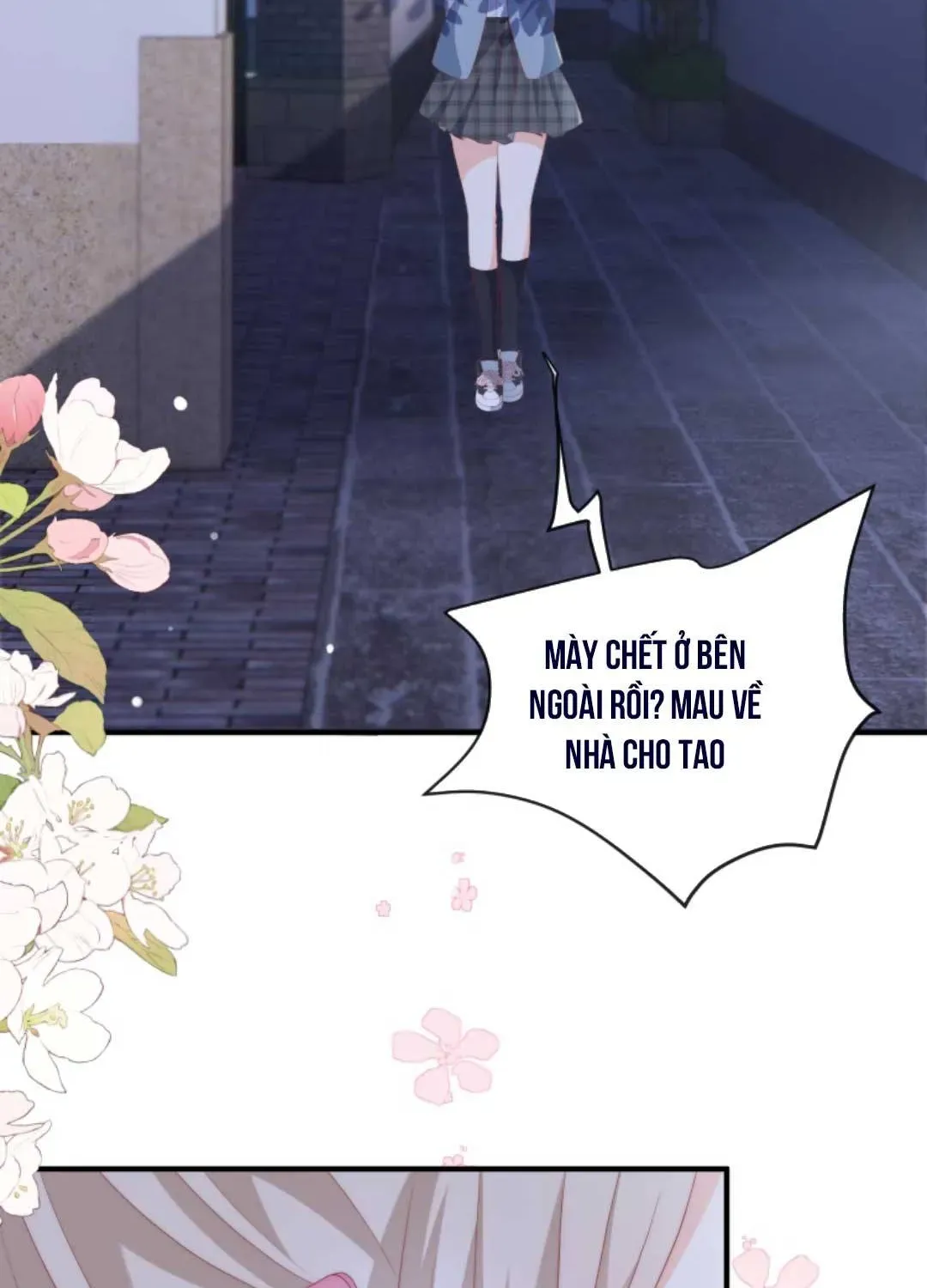 Sinh Trở Lại Làm Vợ Tổng Tài Chapter 11 - Trang 6