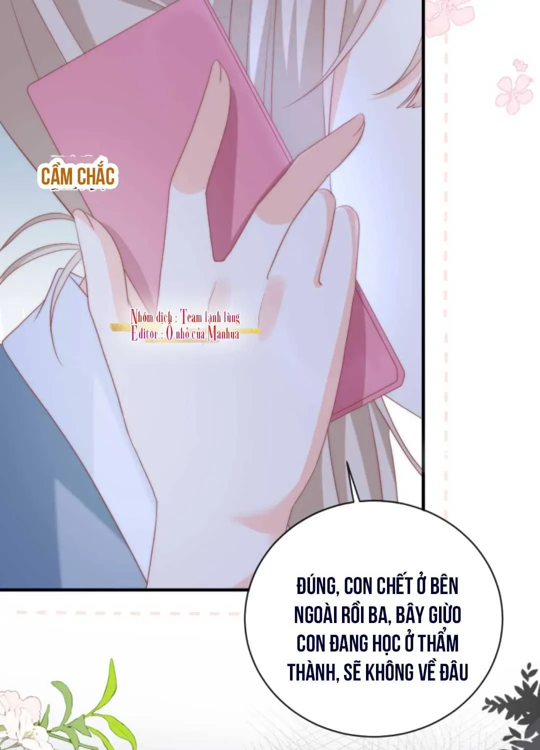 Sinh Trở Lại Làm Vợ Tổng Tài Chapter 11 - Trang 7