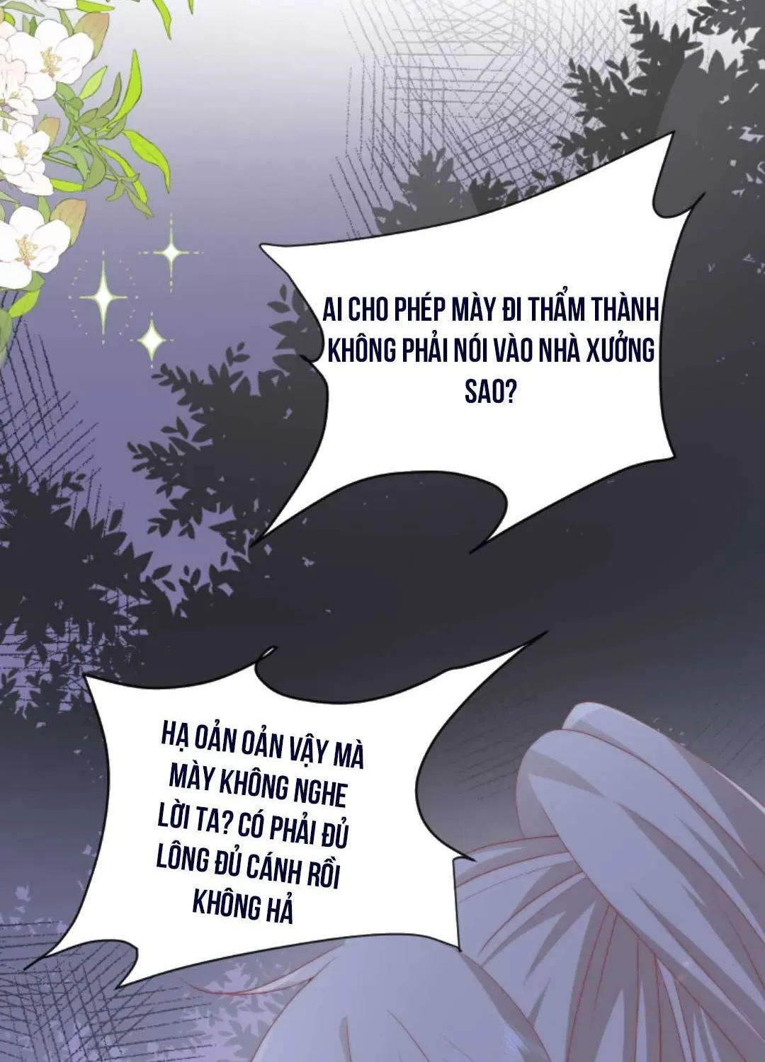 Sinh Trở Lại Làm Vợ Tổng Tài Chapter 11 - Trang 8
