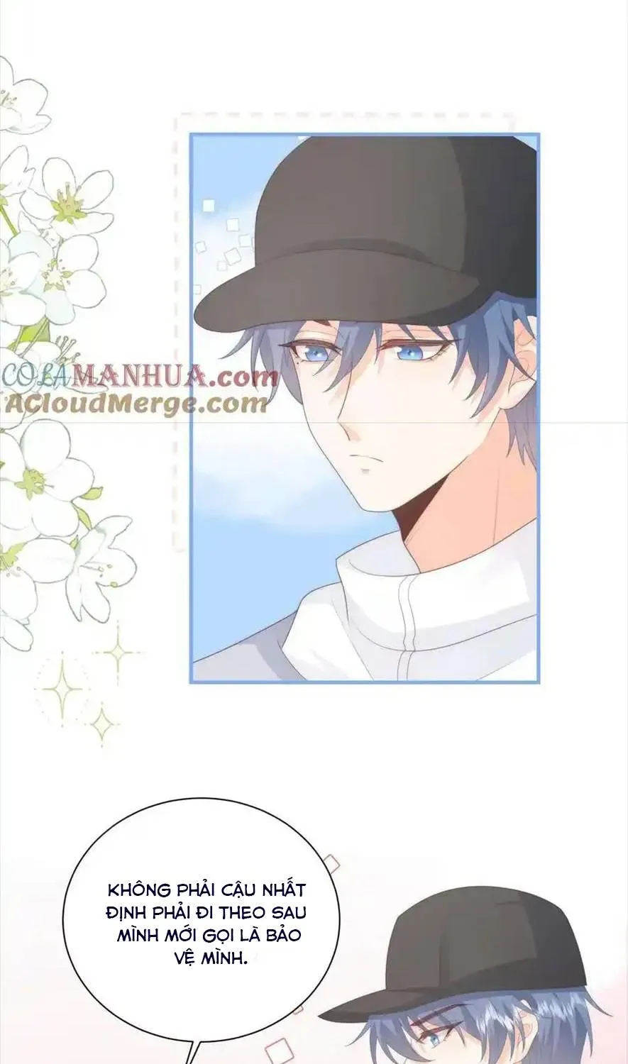 Sinh Trở Lại Làm Vợ Tổng Tài Chapter 112 - Trang 10