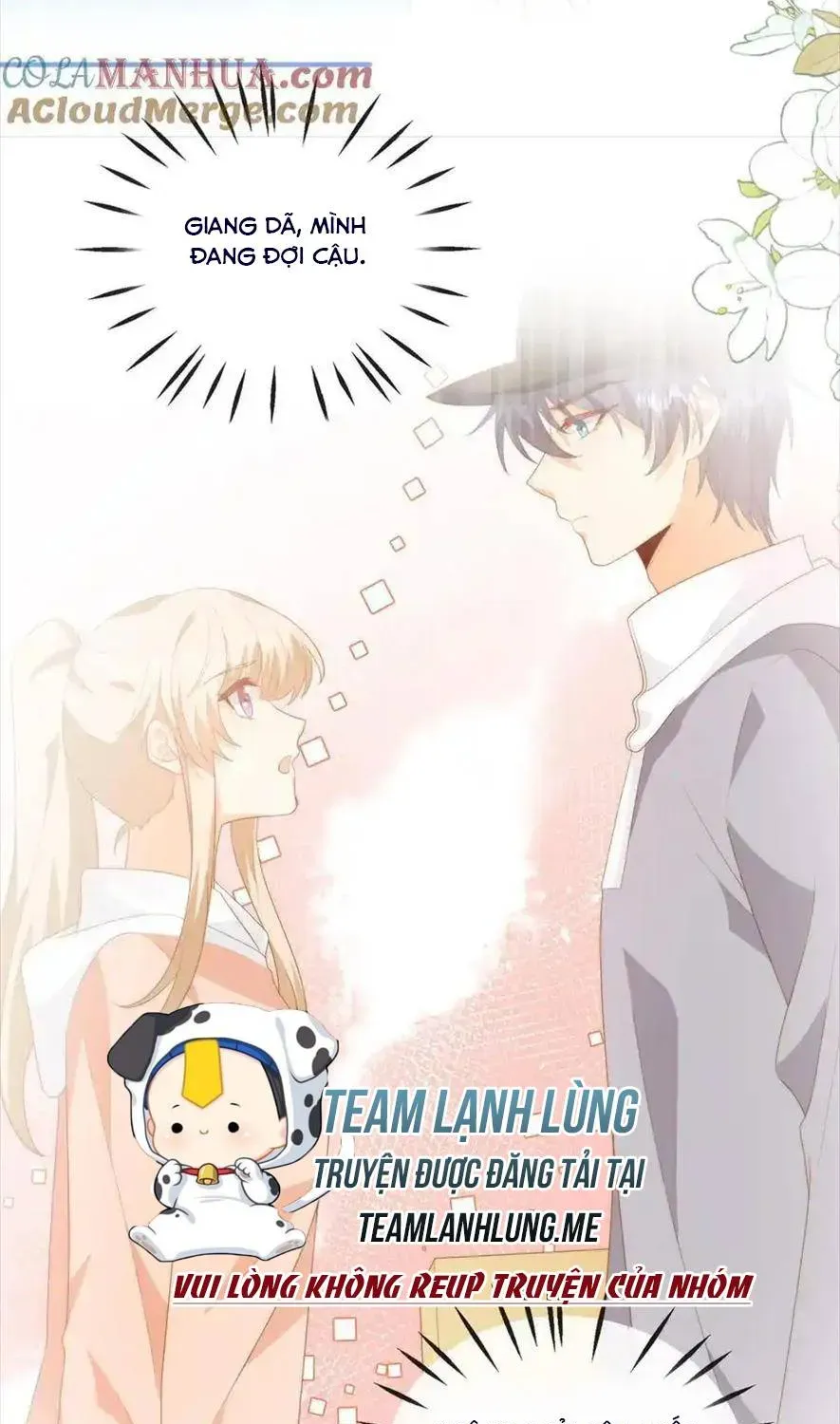 Sinh Trở Lại Làm Vợ Tổng Tài Chapter 112 - Trang 17