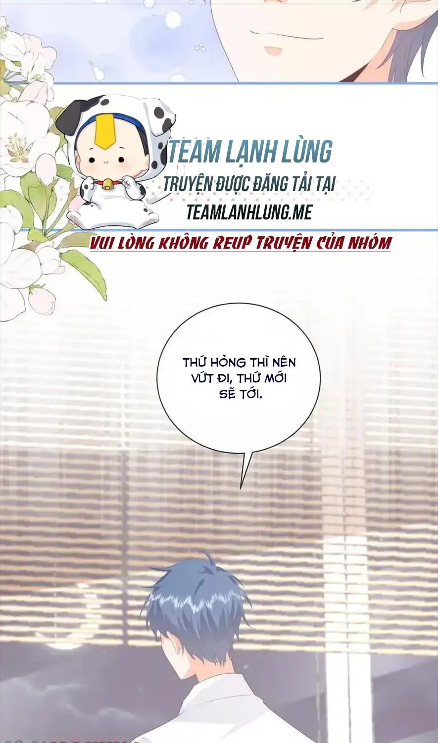 Sinh Trở Lại Làm Vợ Tổng Tài Chapter 112 - Trang 21
