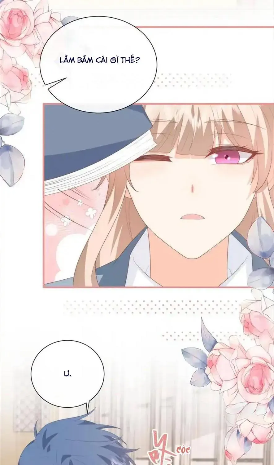 Sinh Trở Lại Làm Vợ Tổng Tài Chapter 112 - Trang 26
