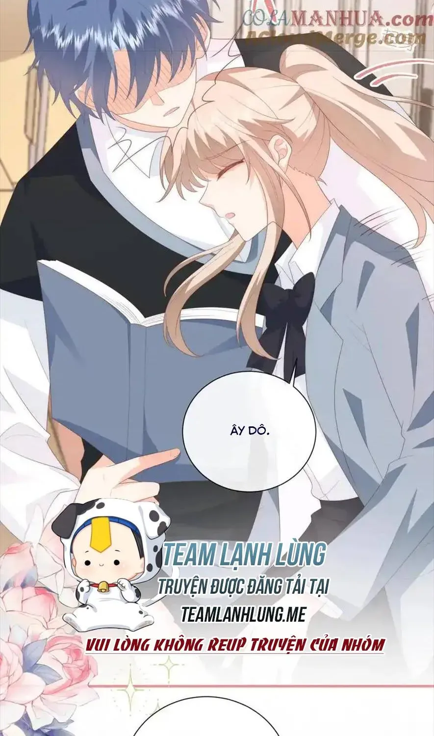 Sinh Trở Lại Làm Vợ Tổng Tài Chapter 112 - Trang 27
