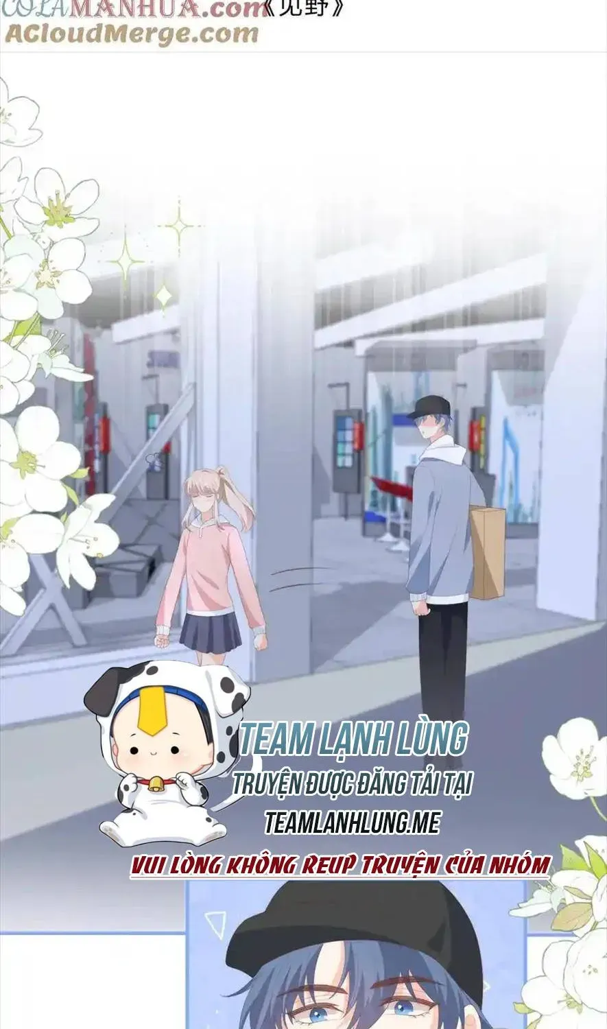 Sinh Trở Lại Làm Vợ Tổng Tài Chapter 112 - Trang 3