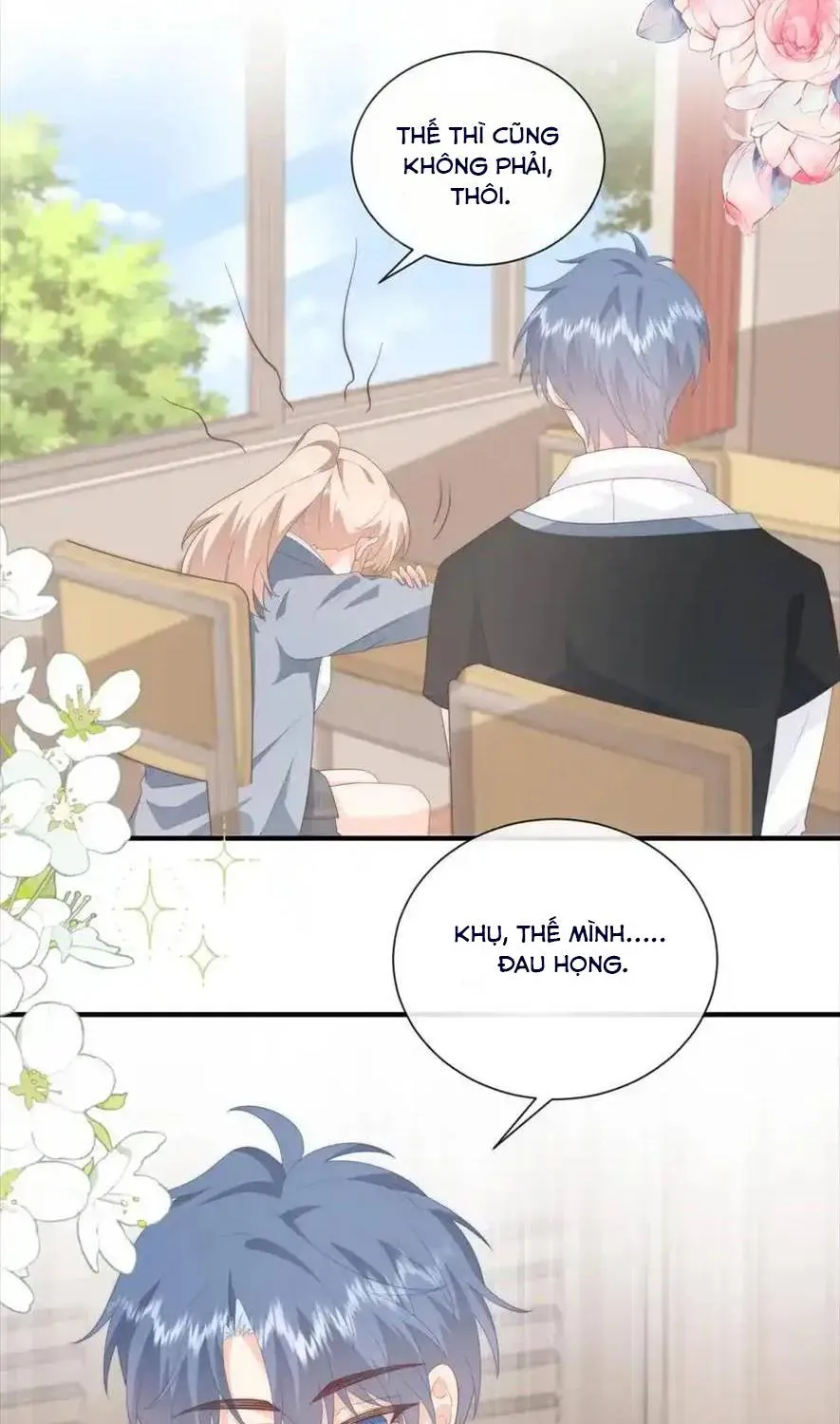 Sinh Trở Lại Làm Vợ Tổng Tài Chapter 112 - Trang 33