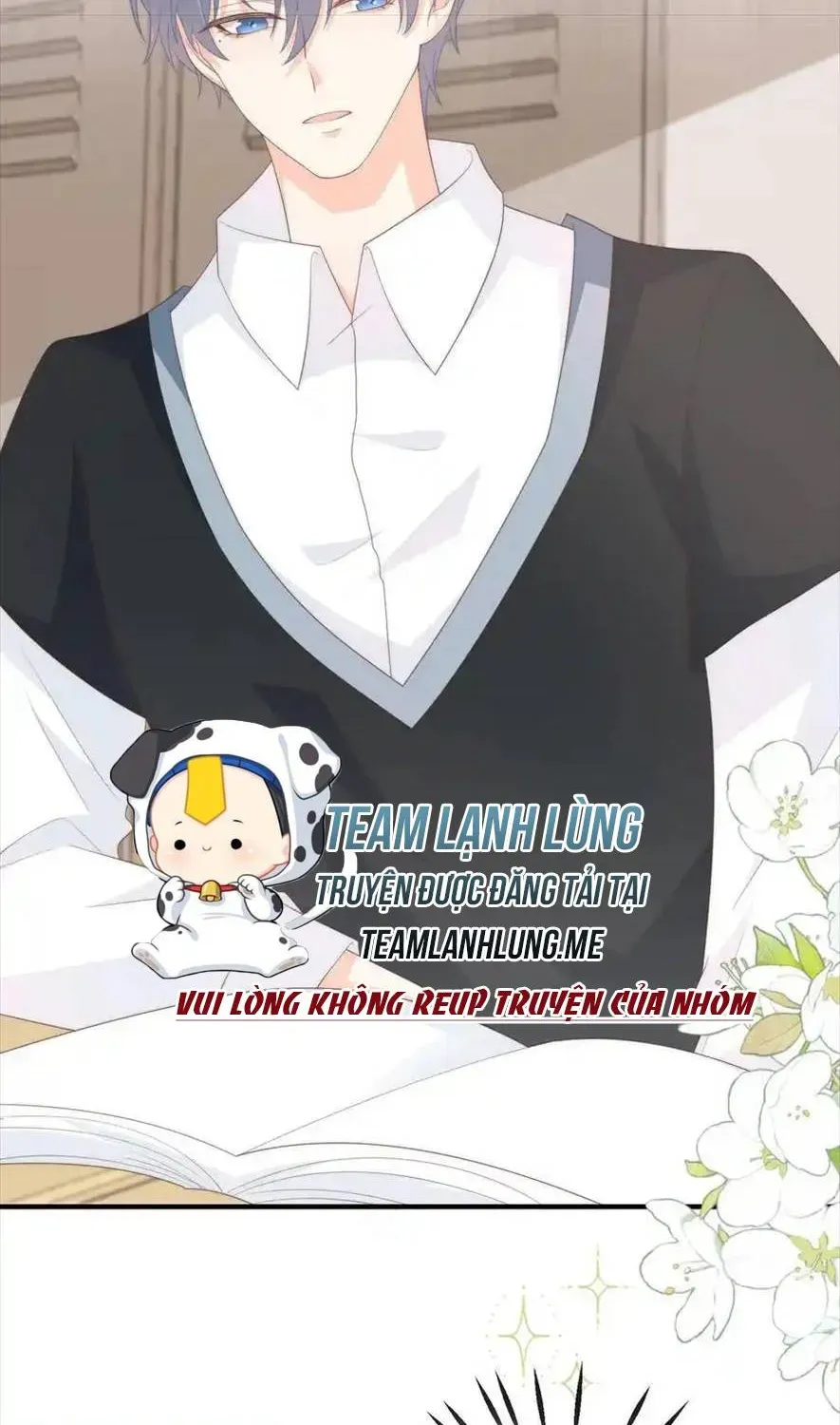 Sinh Trở Lại Làm Vợ Tổng Tài Chapter 112 - Trang 34