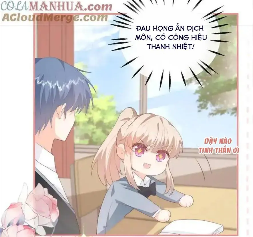 Sinh Trở Lại Làm Vợ Tổng Tài Chapter 112 - Trang 35